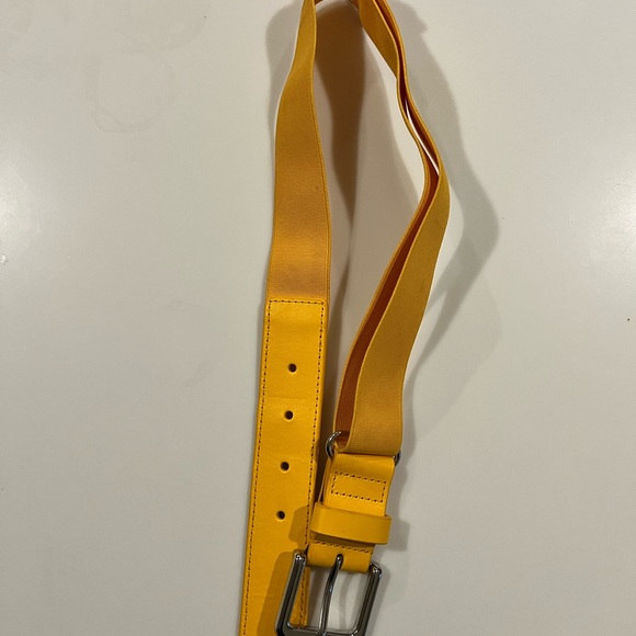 Kids' Under Armour Baseball Belt - Picture 3 of 3